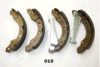 CHERY A113502170 Brake Shoe Set